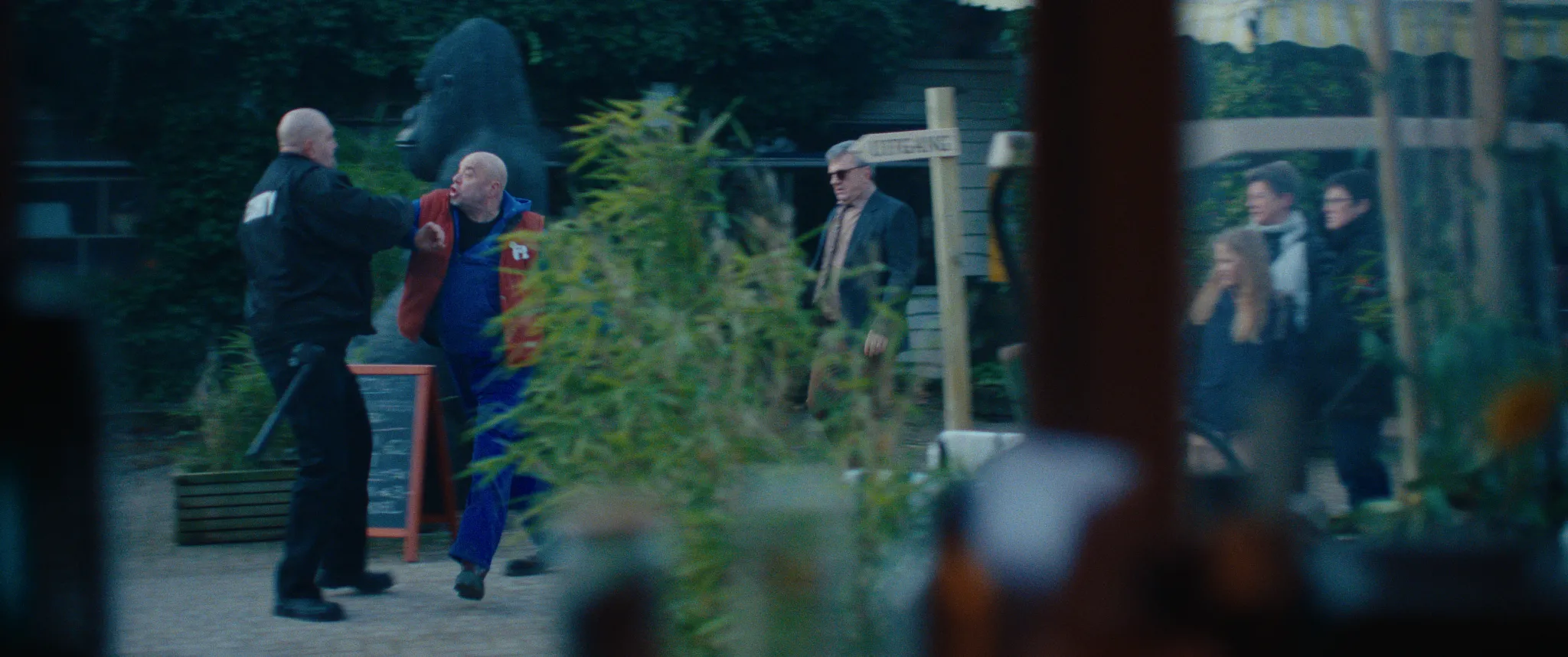 Vlinderman cinematography still