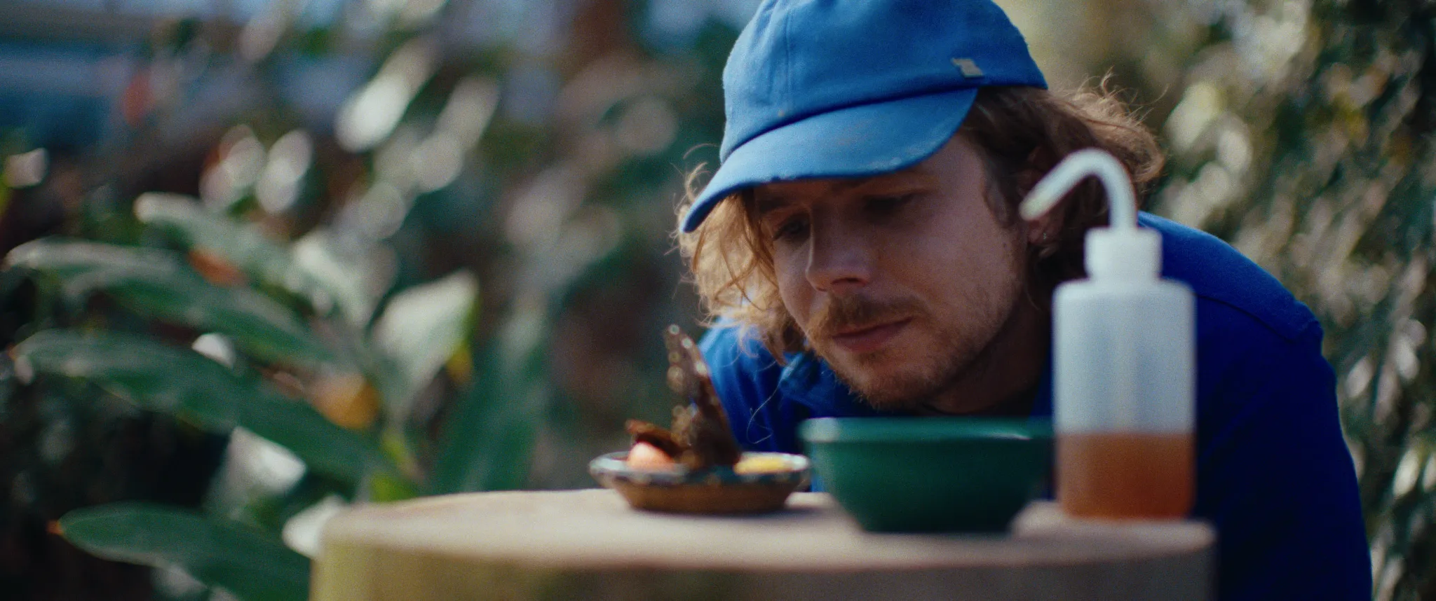 Vlinderman cinematography still