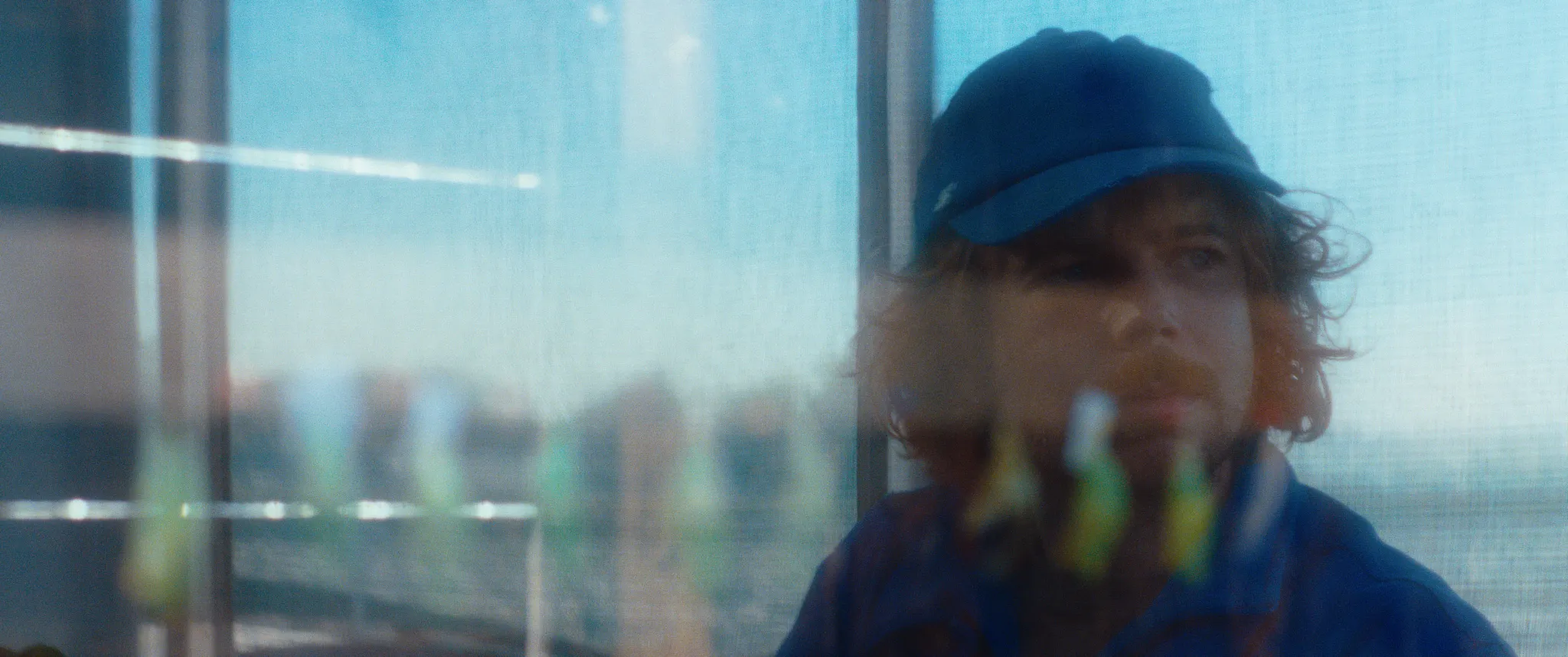 Vlinderman cinematography still