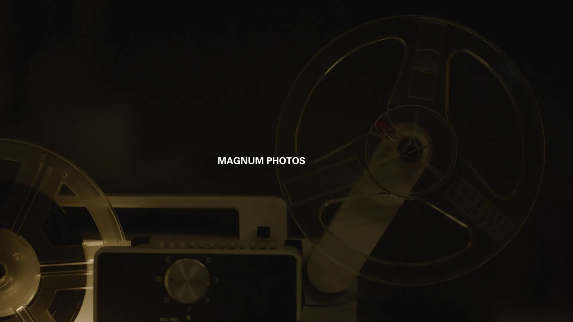 Bieke Depoorter Chance Encounters cinematography still