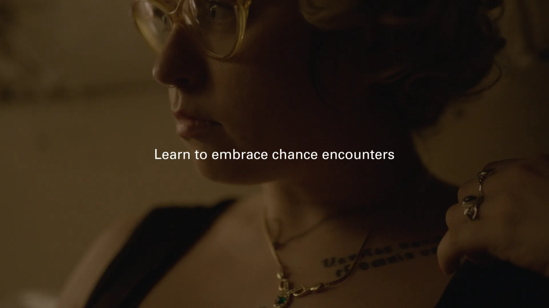 Bieke Depoorter Chance Encounters cinematography still