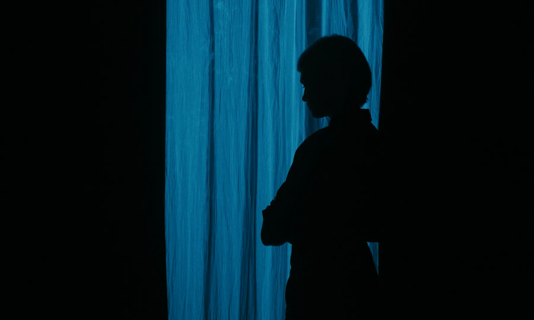 Les Homards Immortels cinematography still