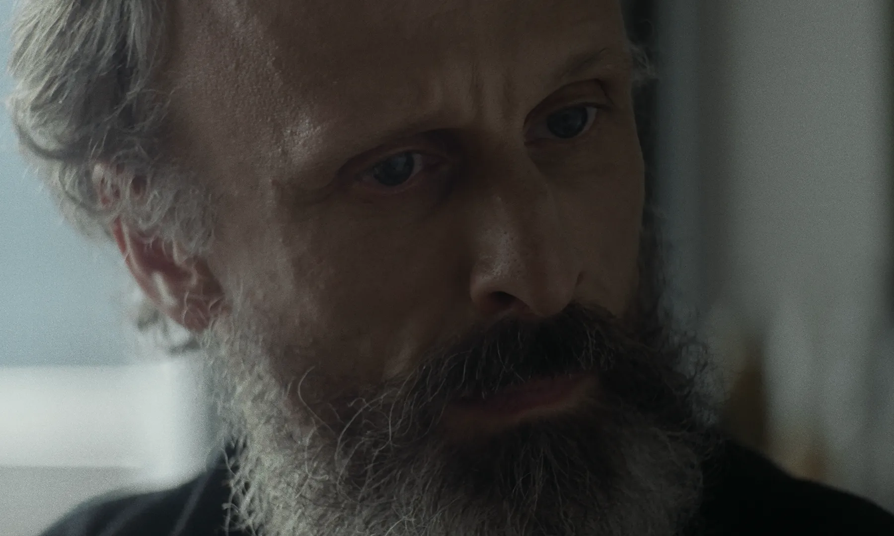Les Homards Immortels cinematography still