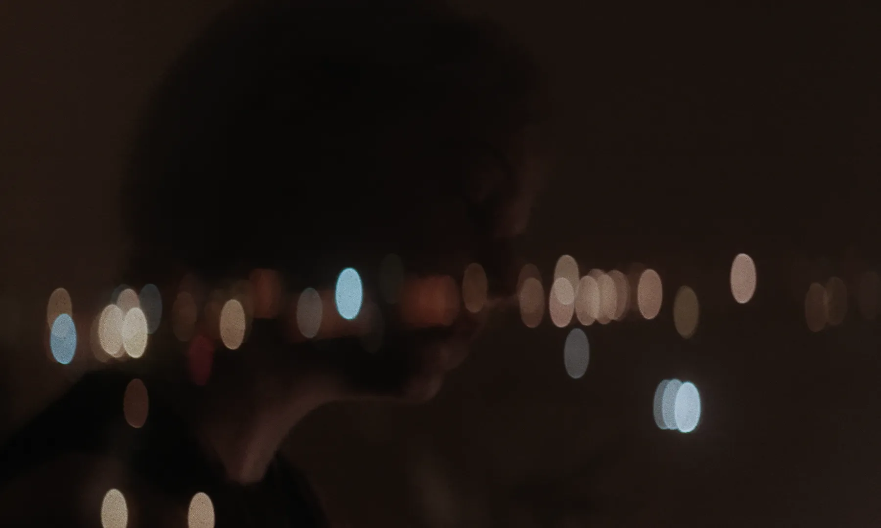 Les Homards Immortels cinematography still
