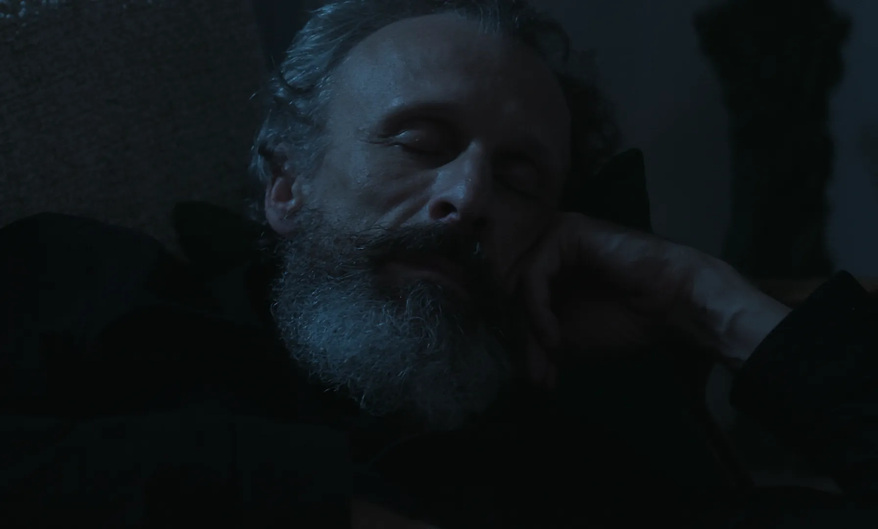 Les Homards Immortels cinematography still