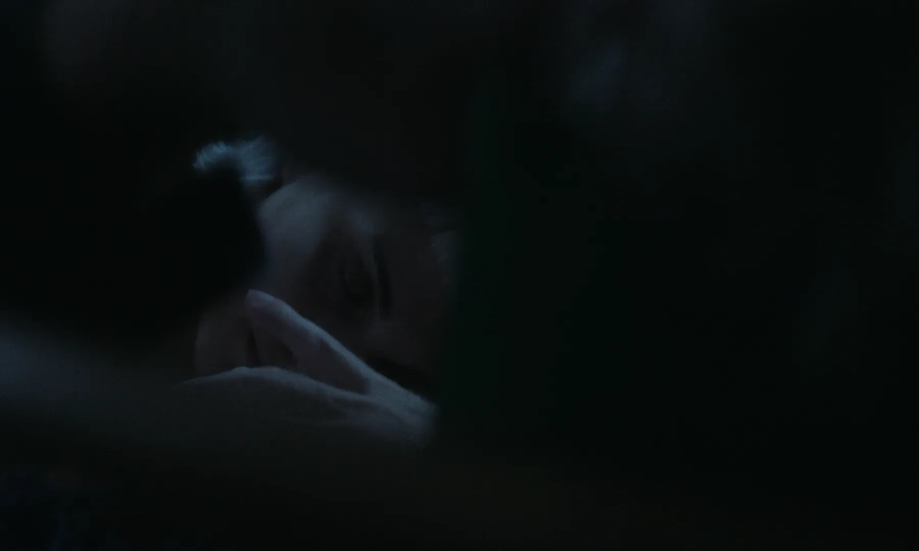 Les Homards Immortels cinematography still
