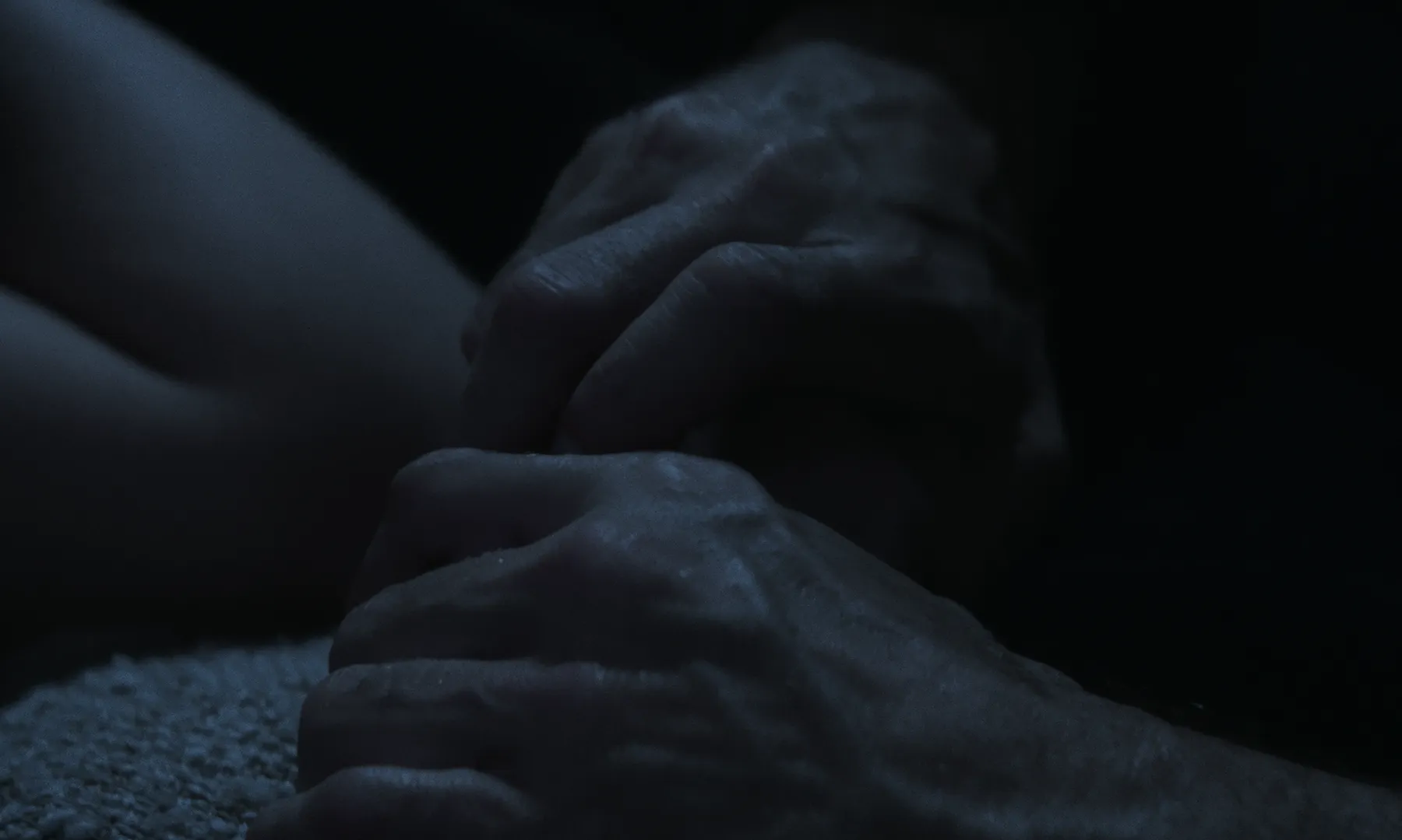 Les Homards Immortels cinematography still