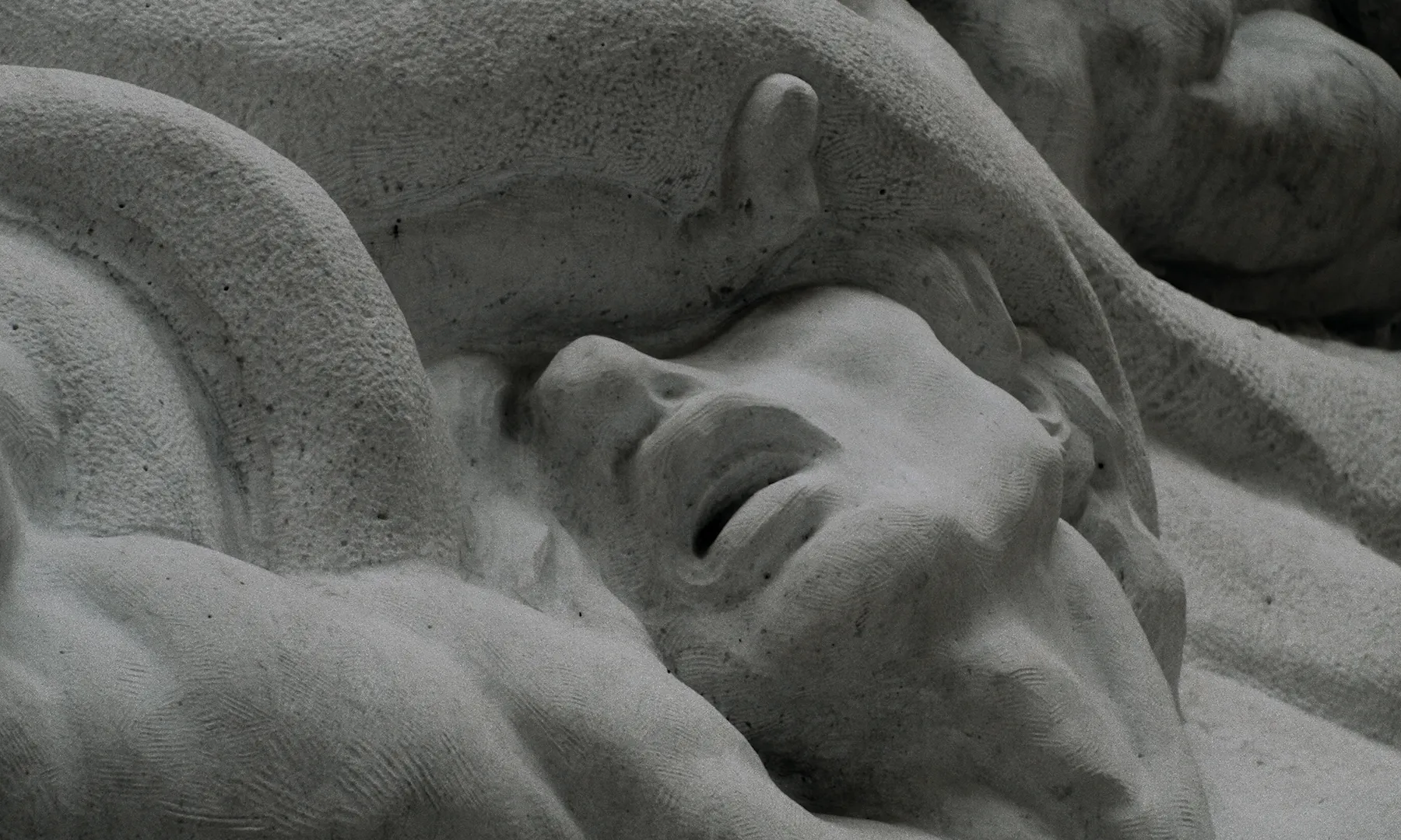 Les Homards Immortels cinematography still