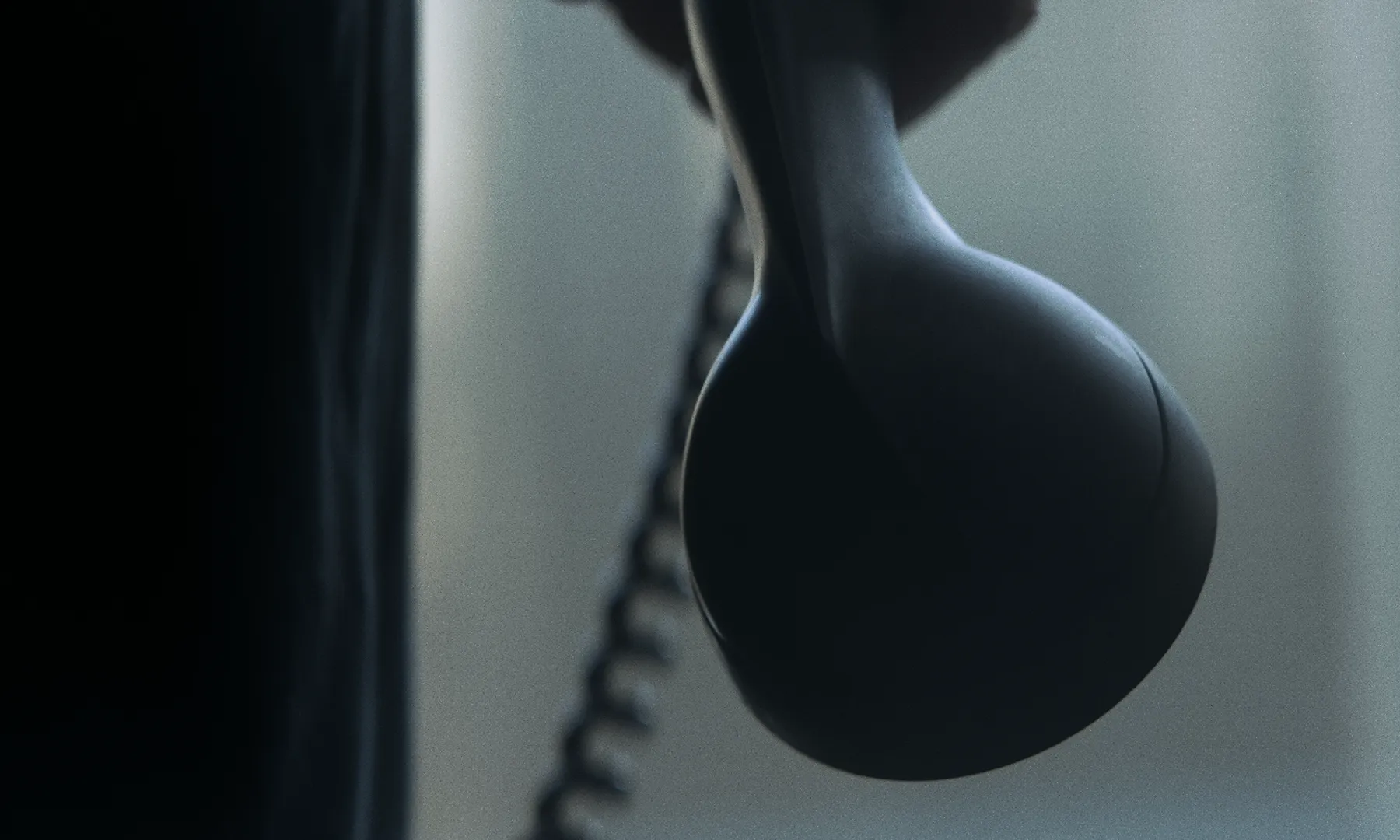 Les Homards Immortels cinematography still