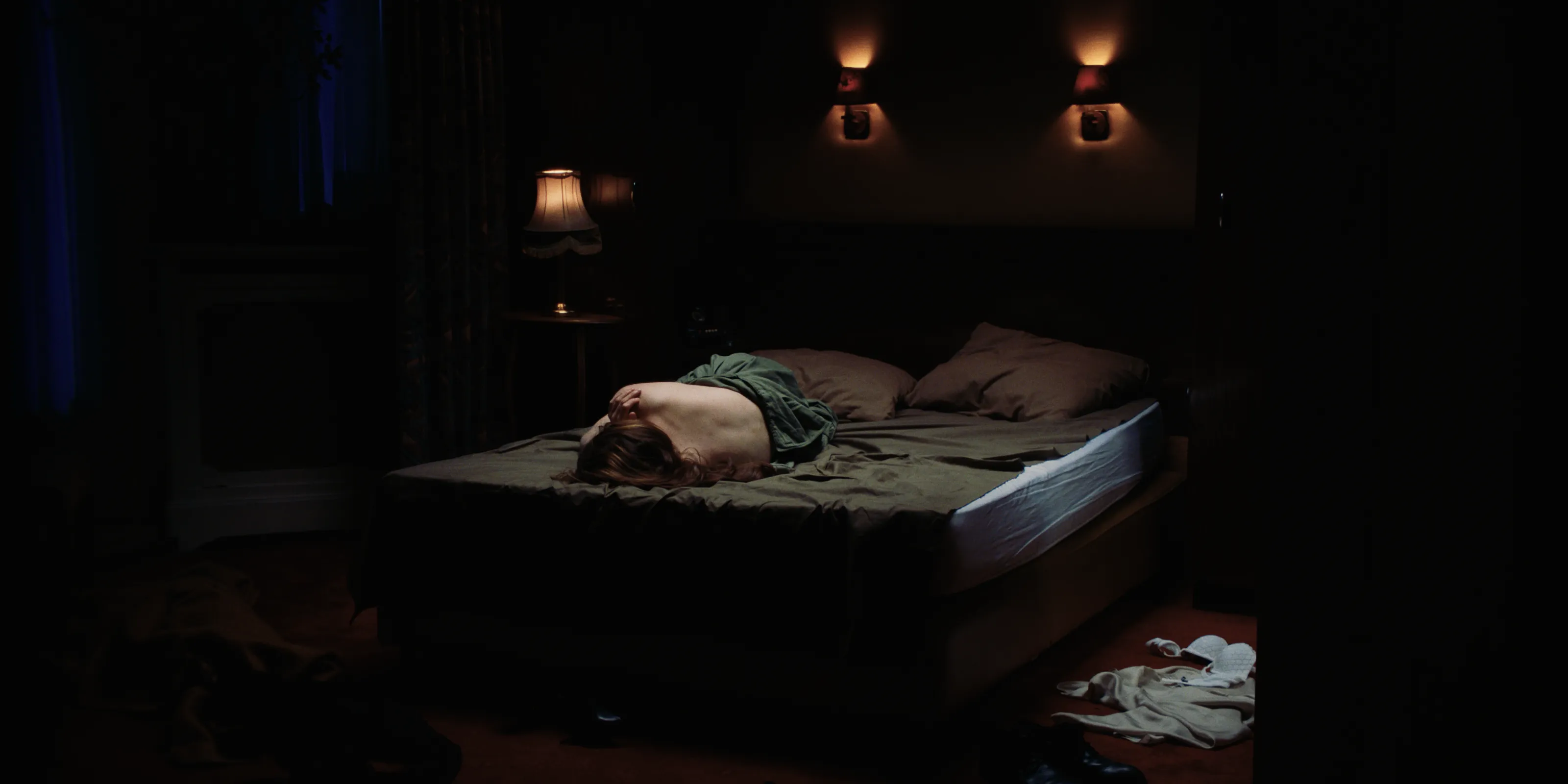 The Tears of Things cinematography still
