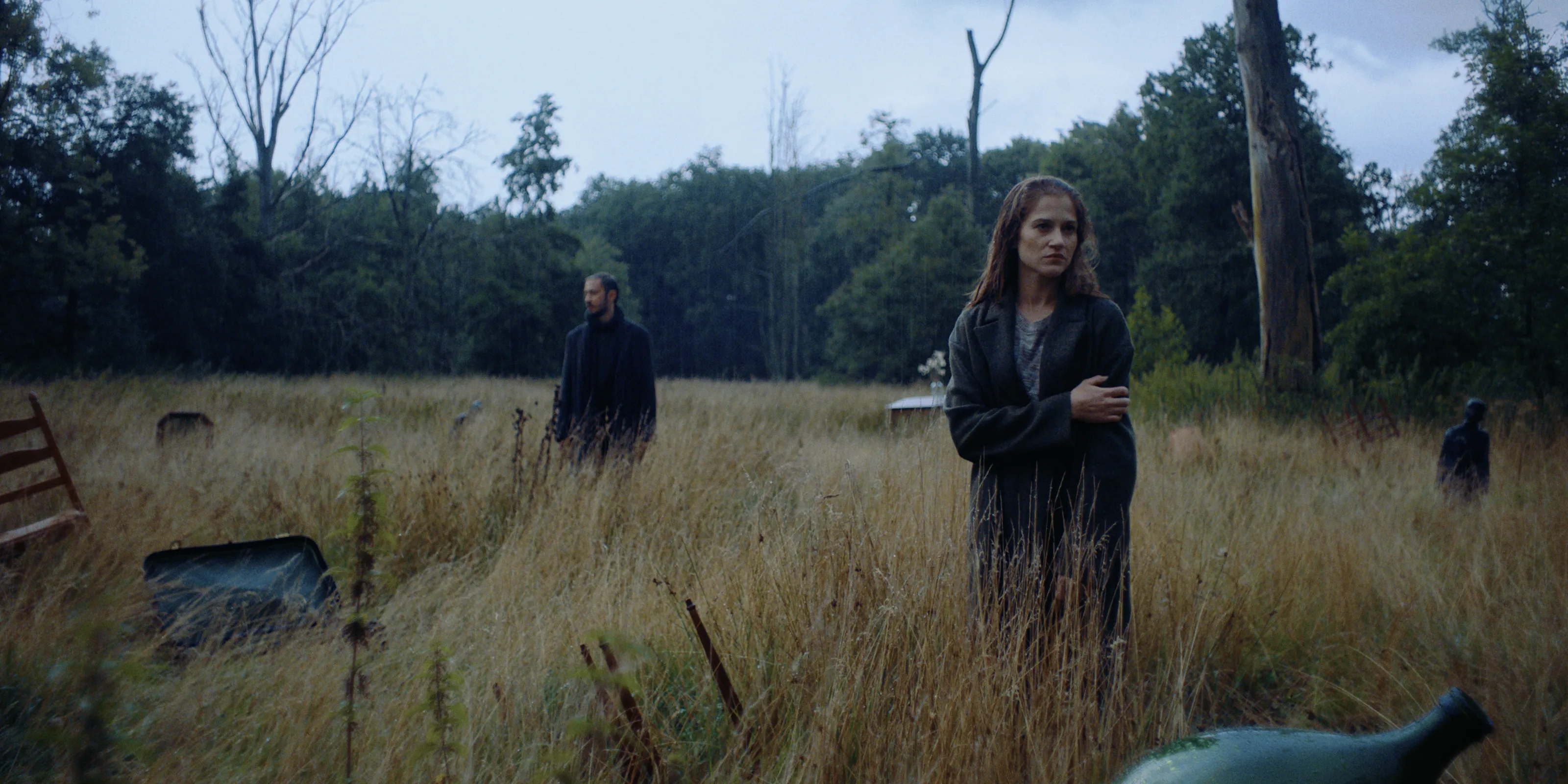 The Tears of Things cinematography still