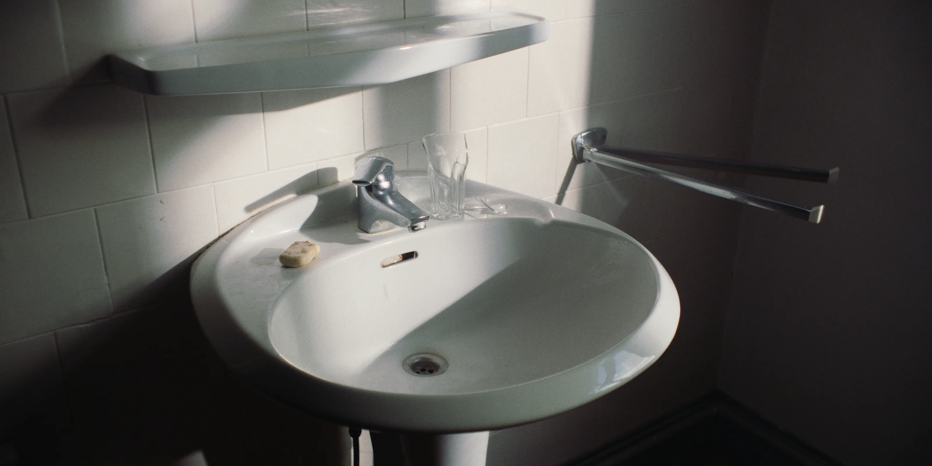 The Tears of Things cinematography still