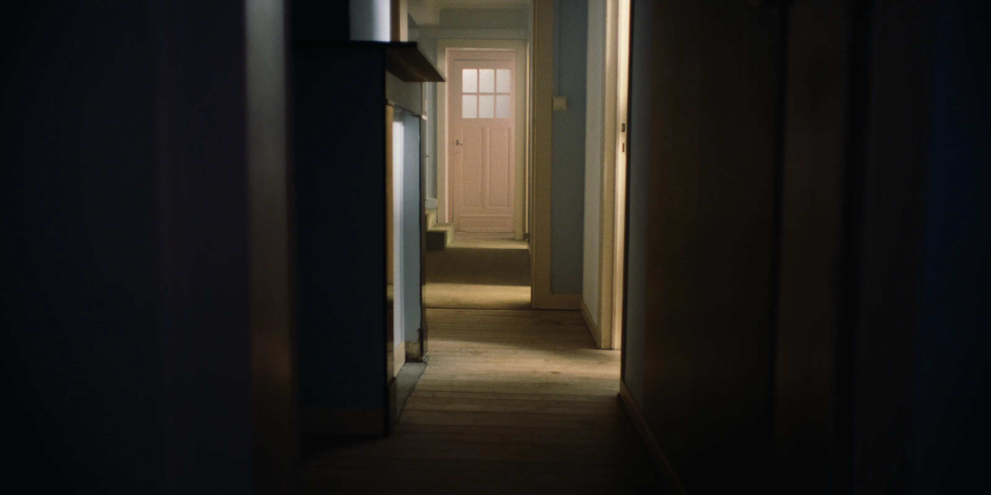 The Tears of Things cinematography still