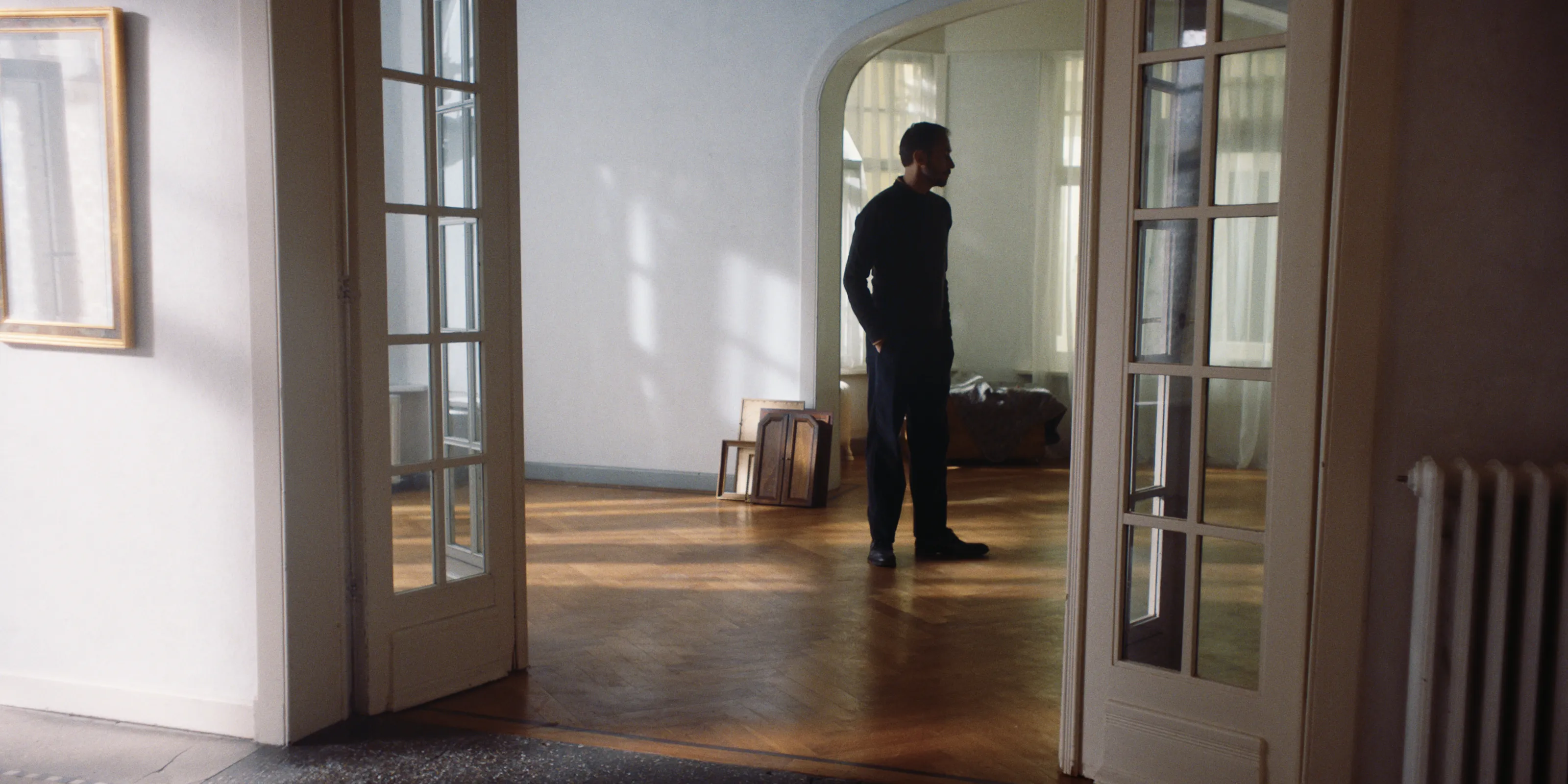 The Tears of Things cinematography still