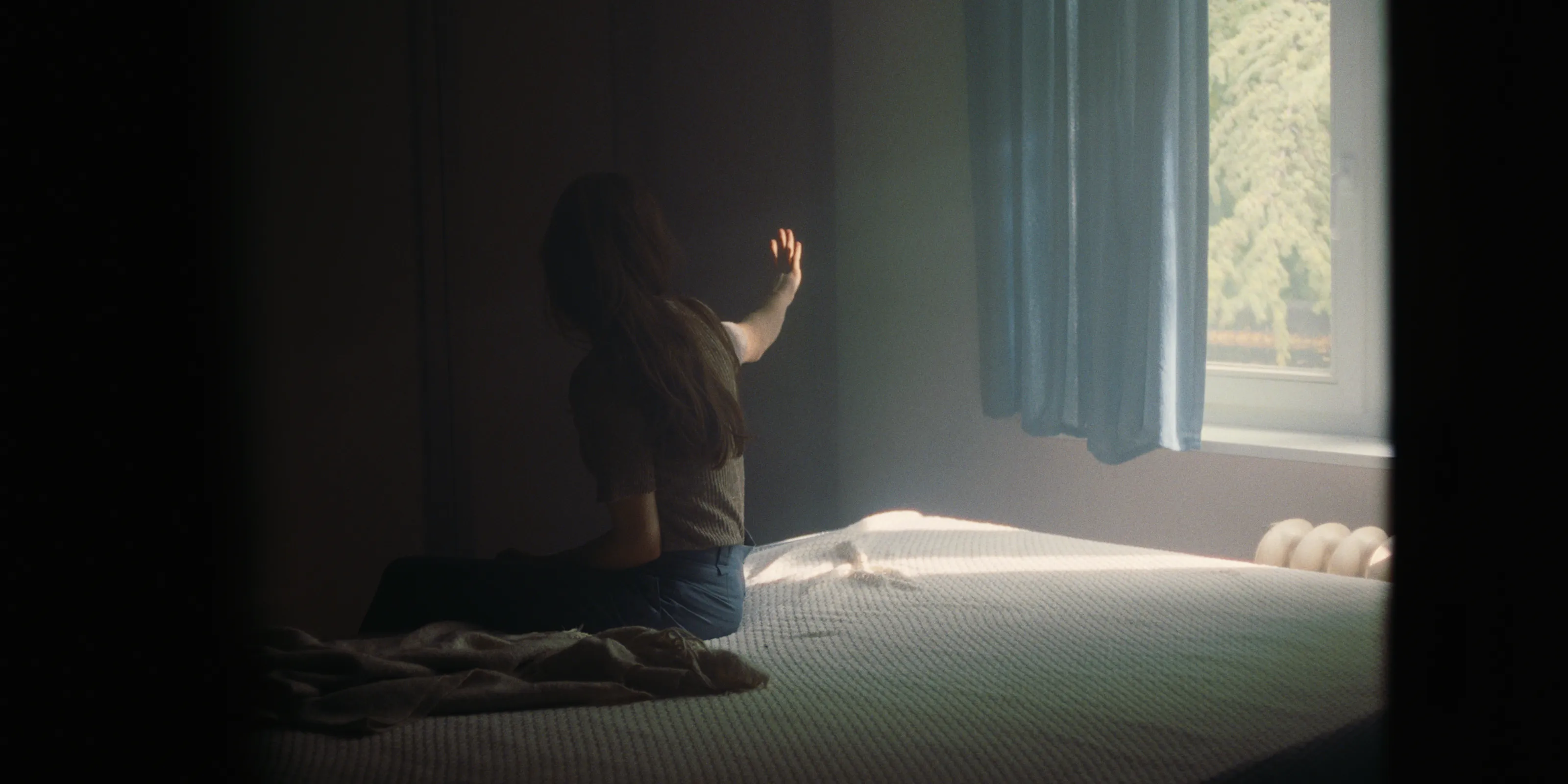 The Tears of Things cinematography still