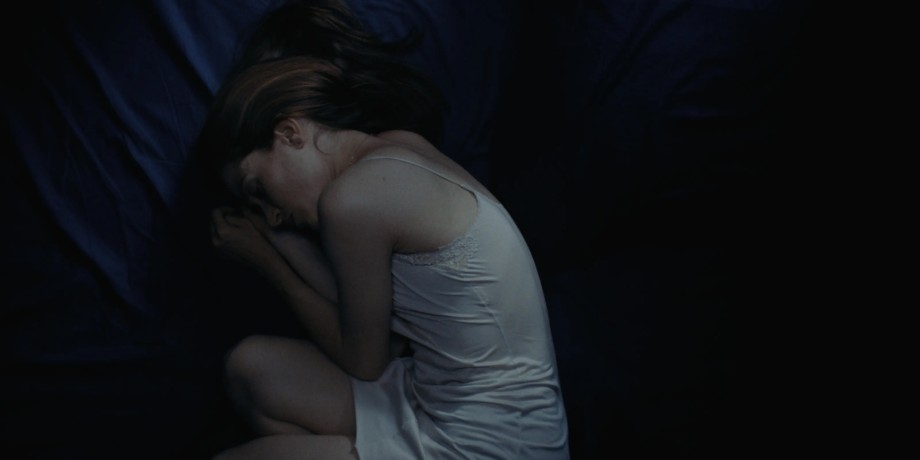 The Tears of Things cinematography still
