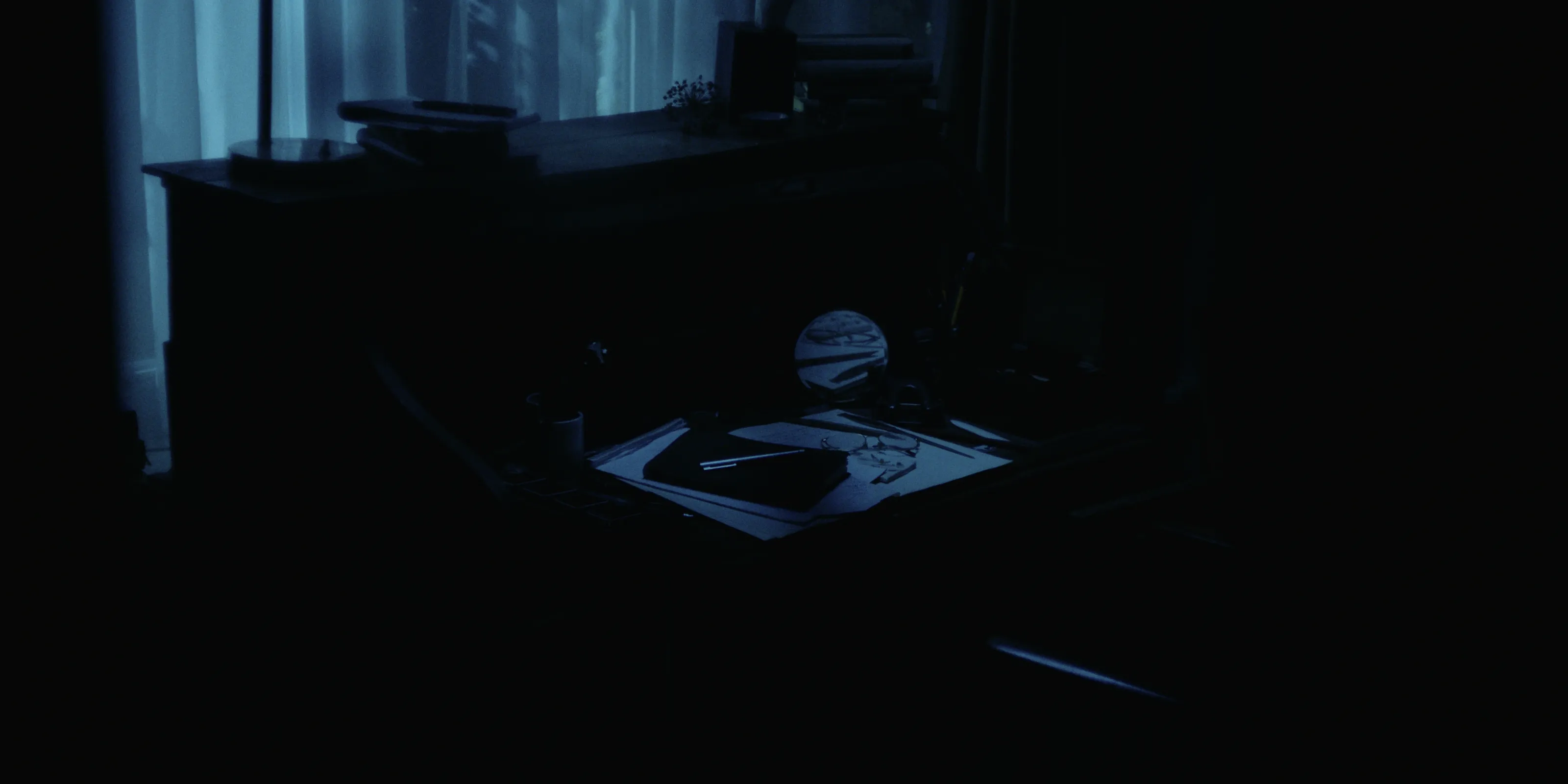The Tears of Things cinematography still