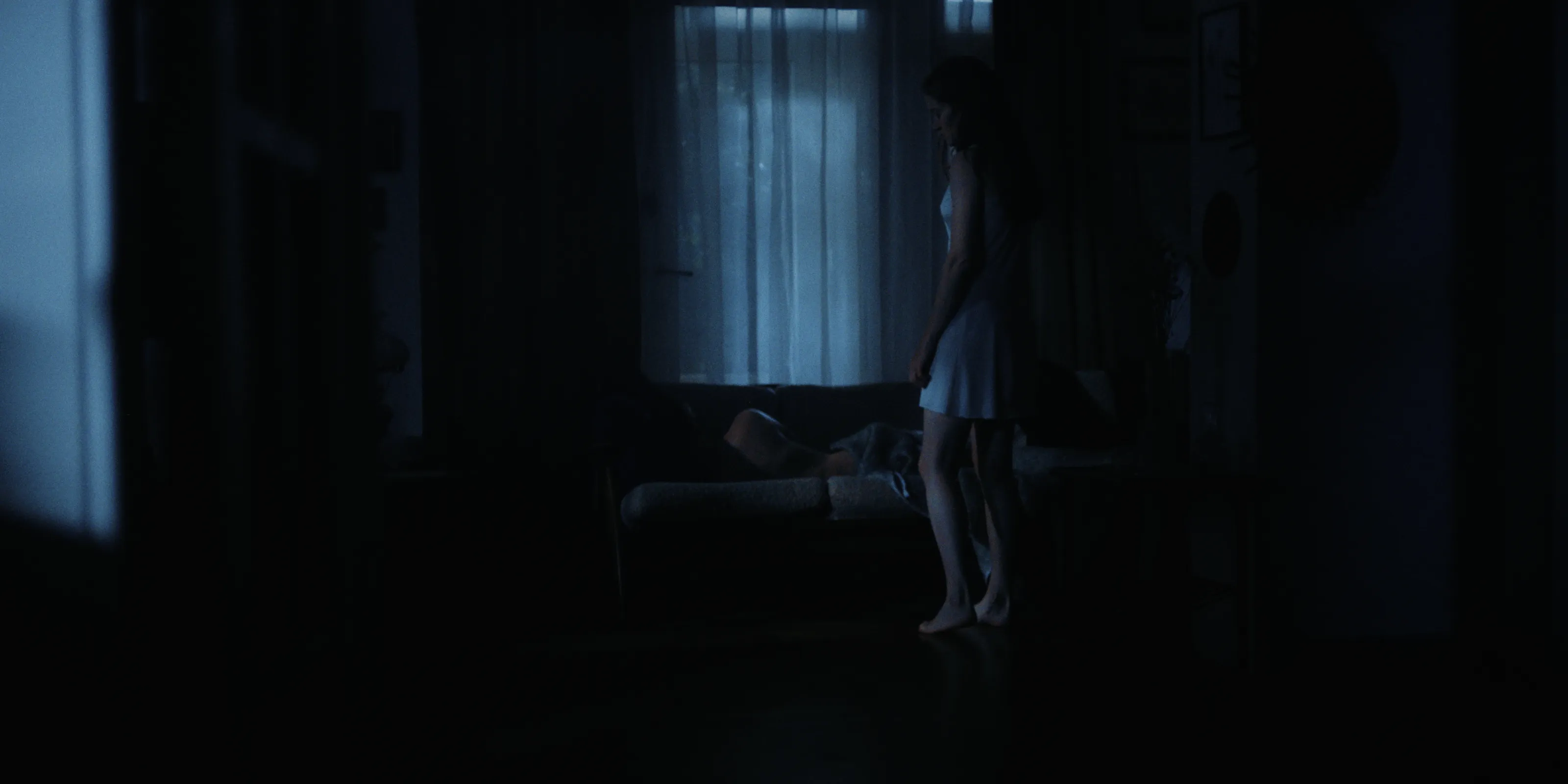 The Tears of Things cinematography still