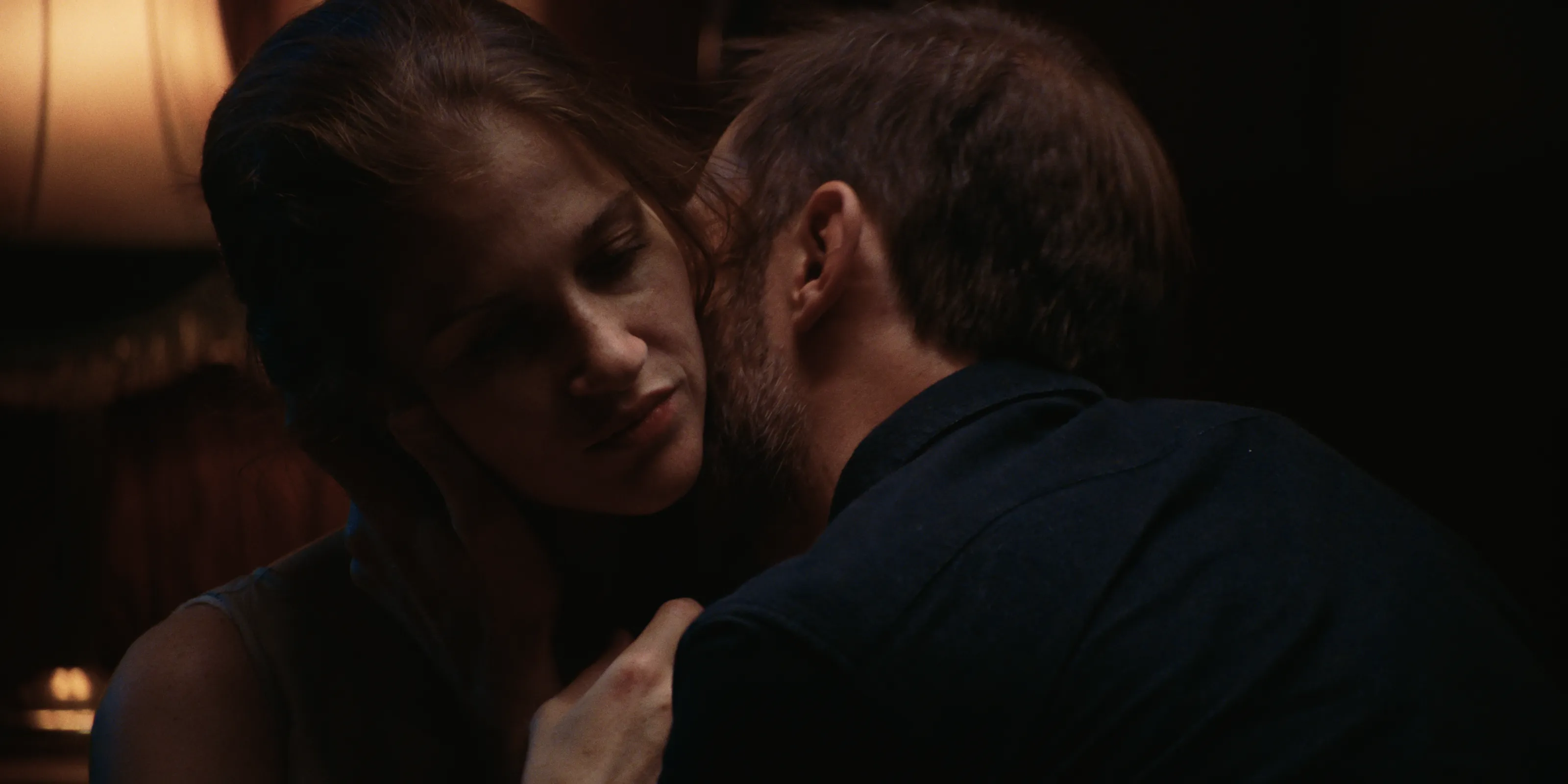 The Tears of Things cinematography still
