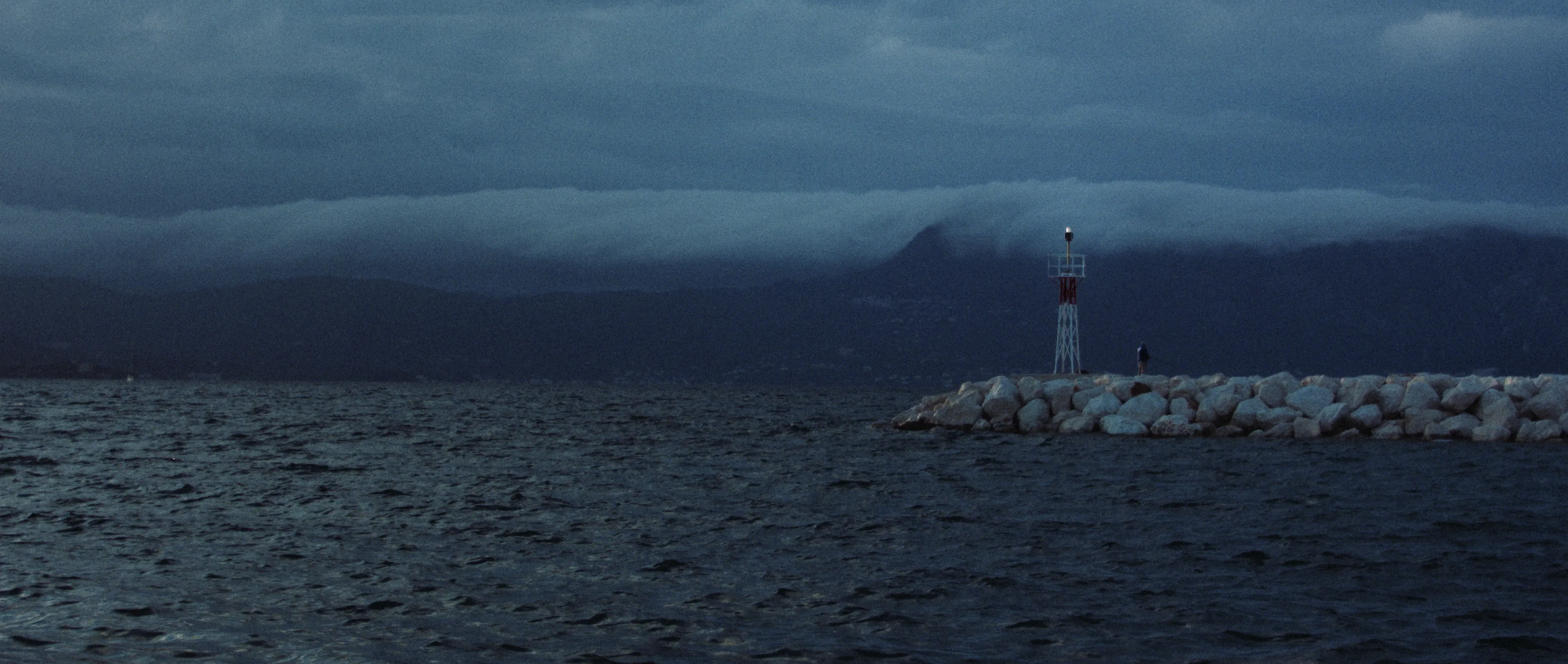 Springtide cinematography still