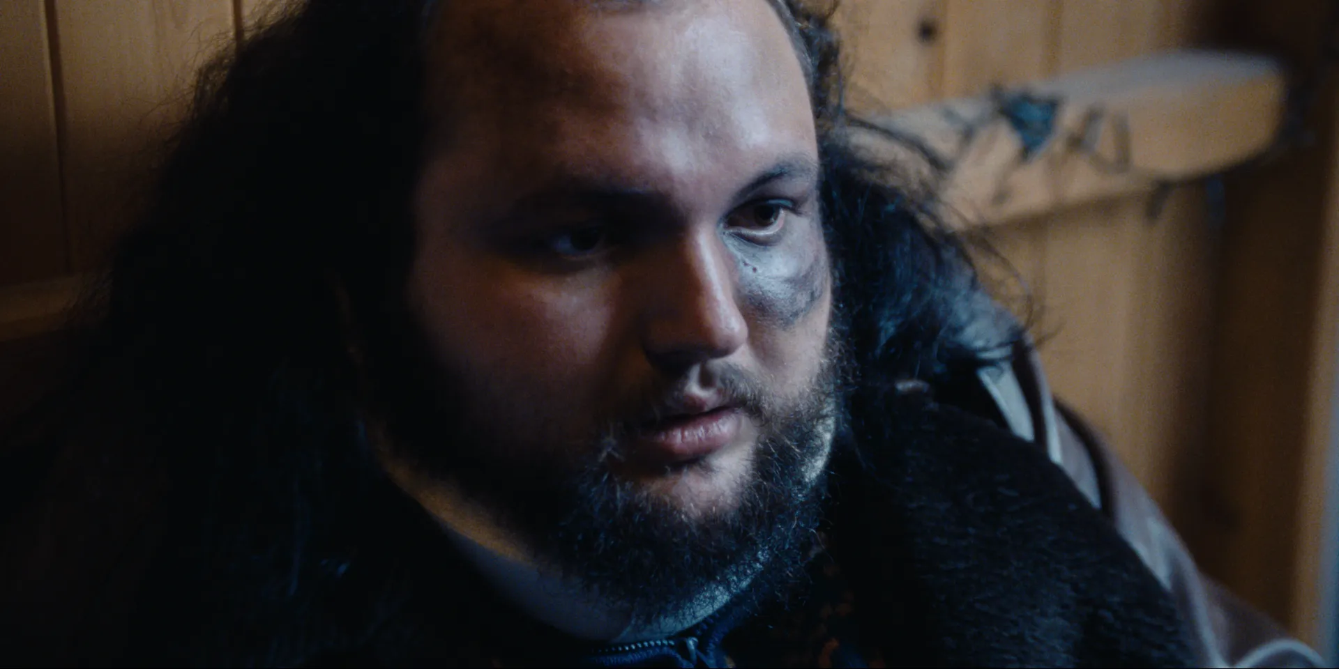 Bearer of Bad News — film still 7