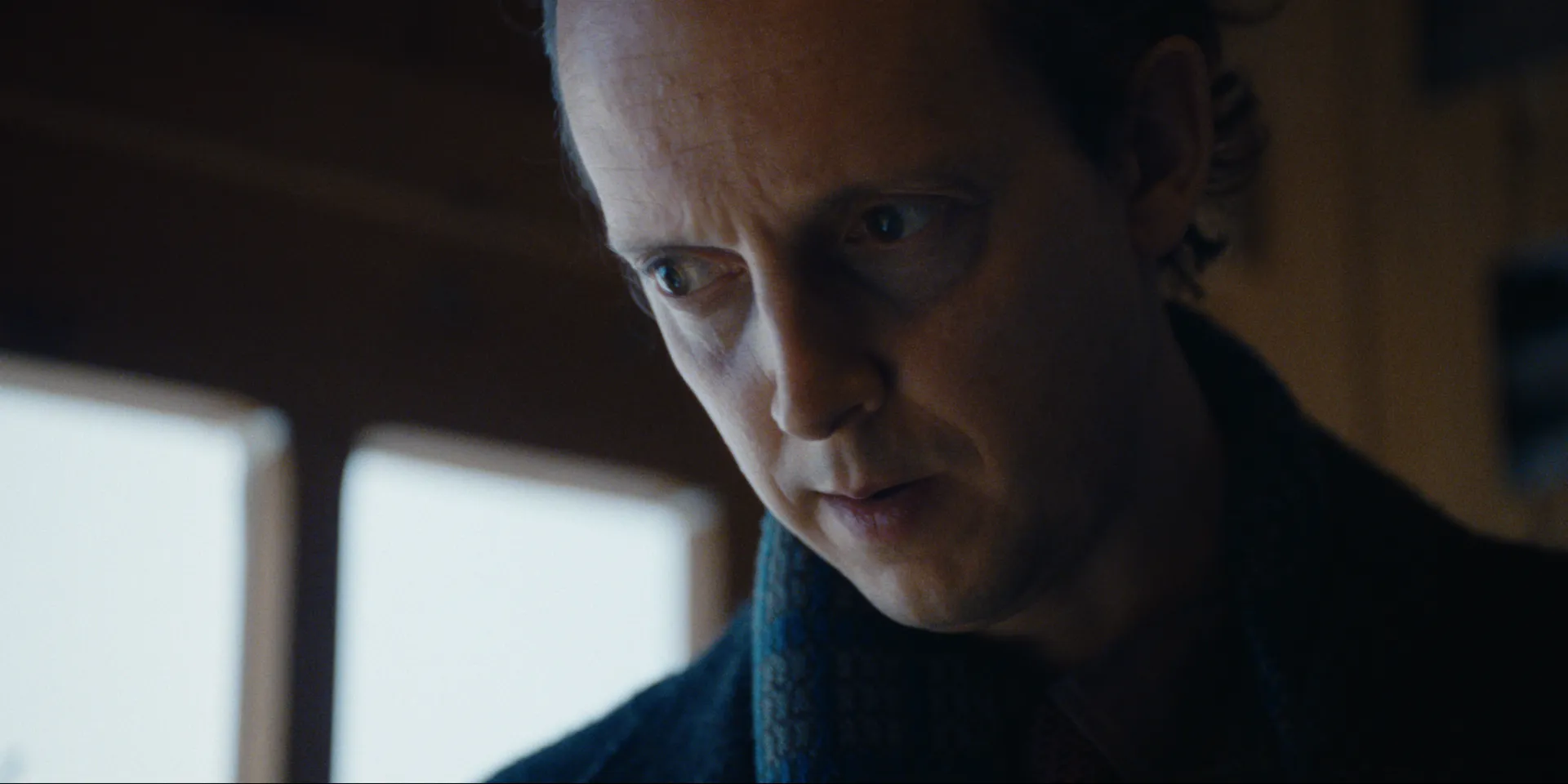 Bearer of Bad News — film still 8