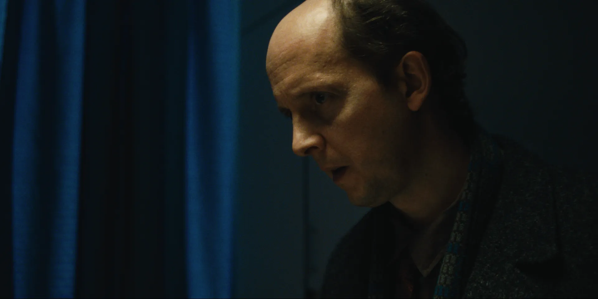 Bearer of Bad News — film still 14