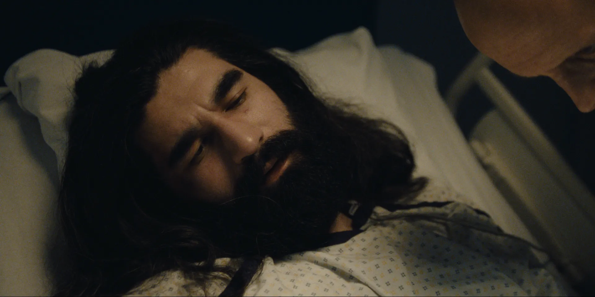 Bearer of Bad News — film still 15