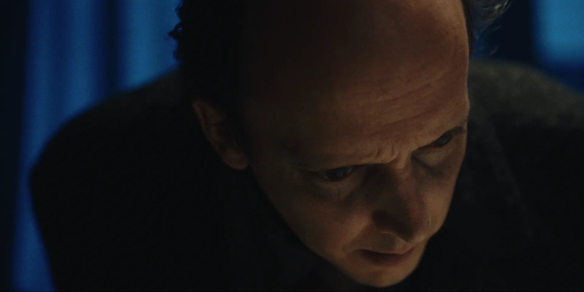 Bearer of Bad News — film still 16