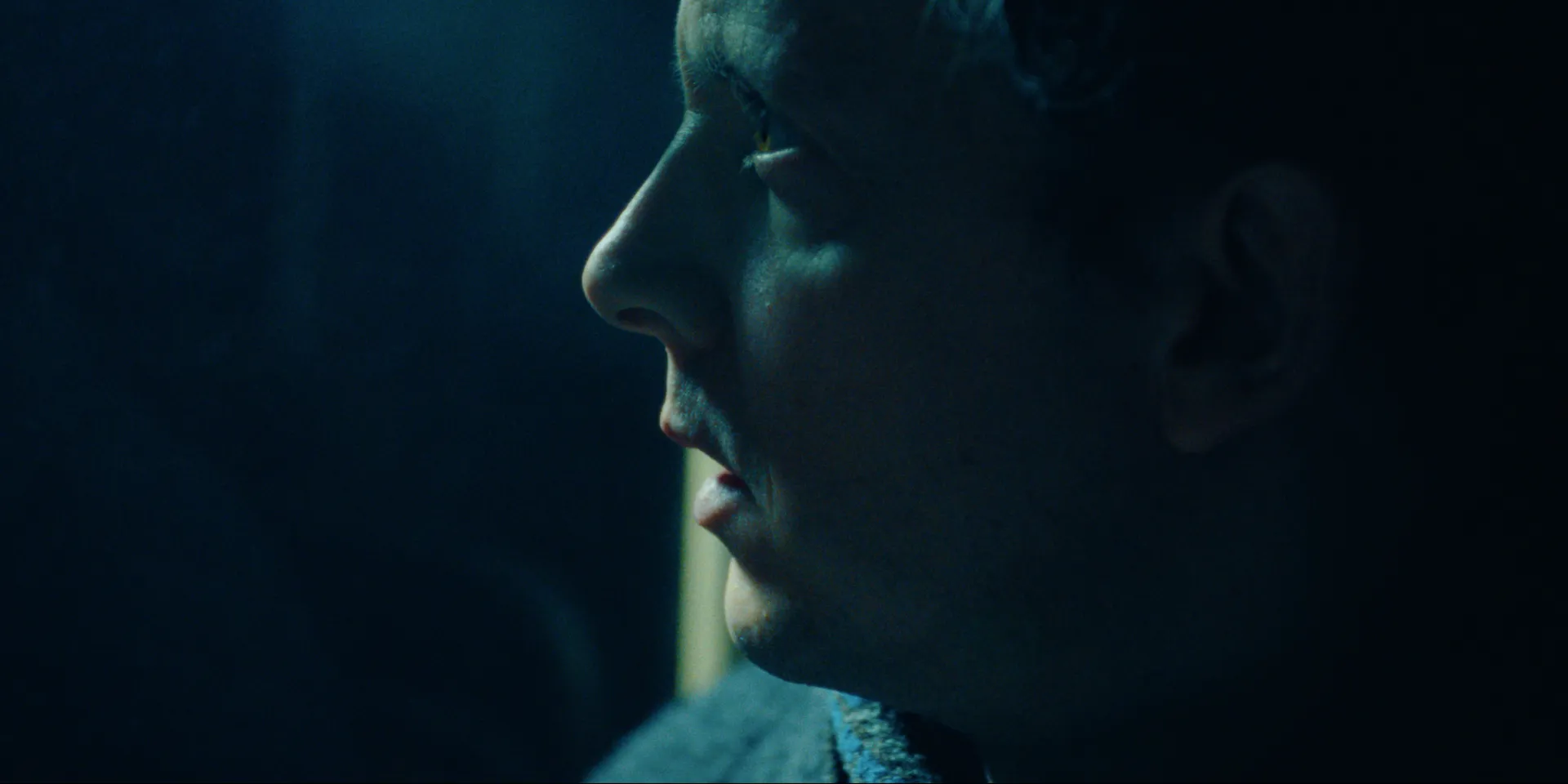 Bearer of Bad News — film still 21