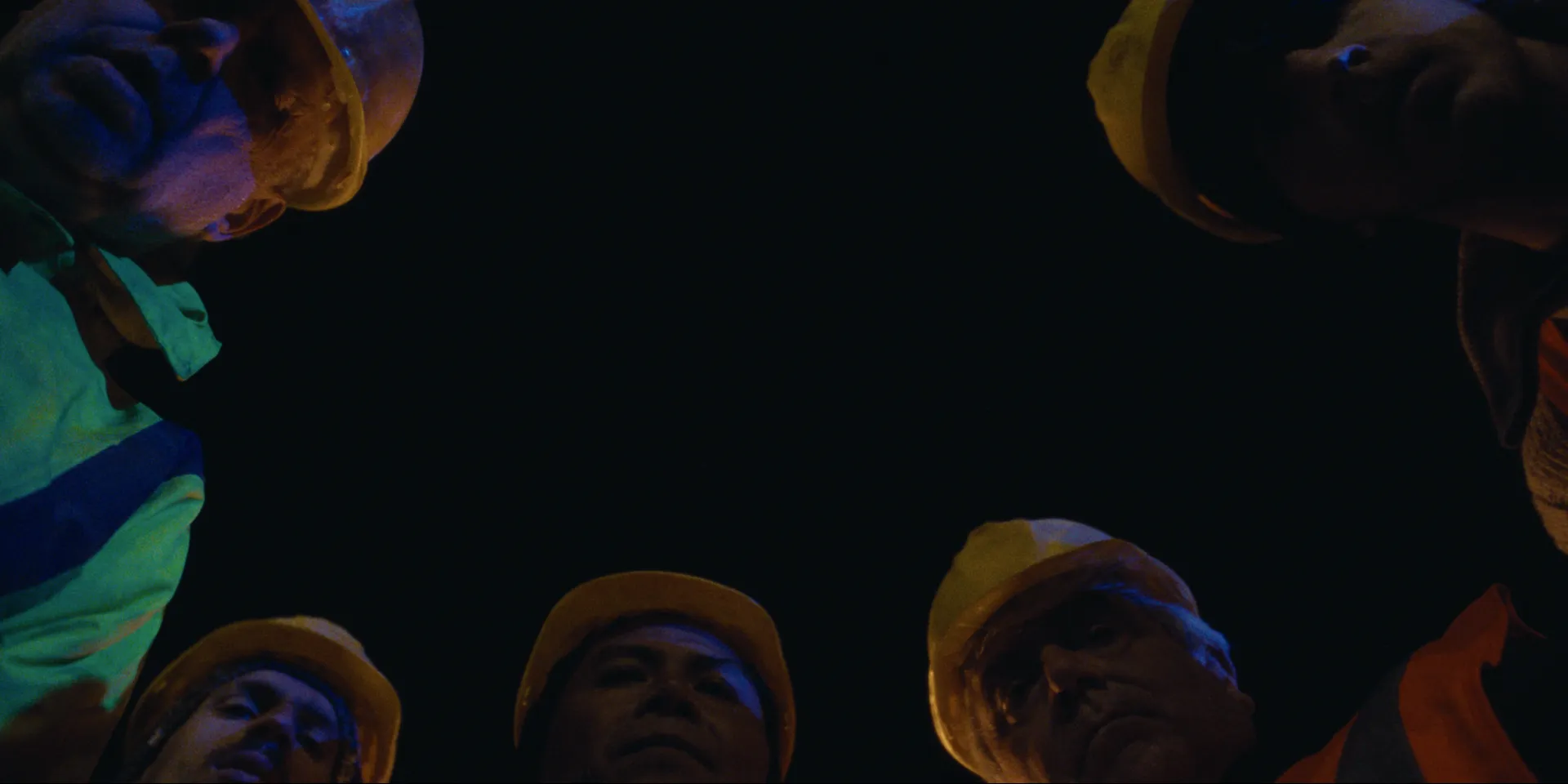 Bearer of Bad News — film still 26