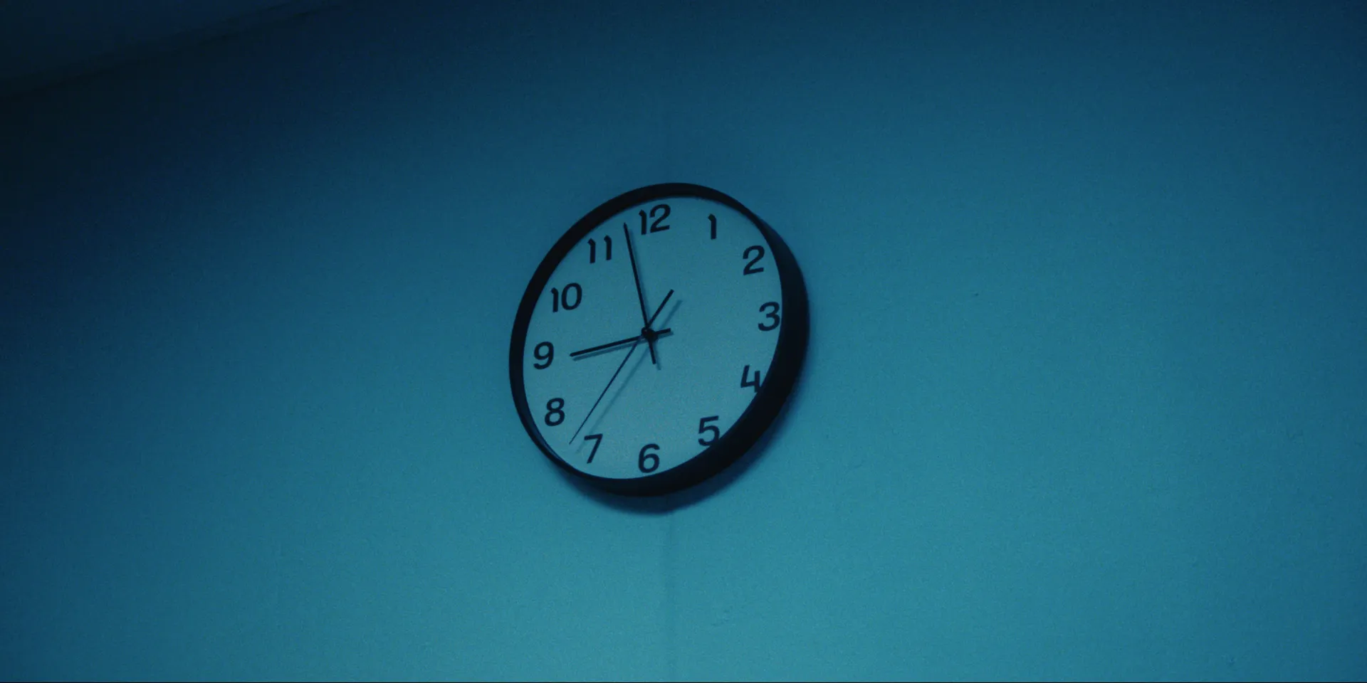 Bearer of Bad News — film still 28