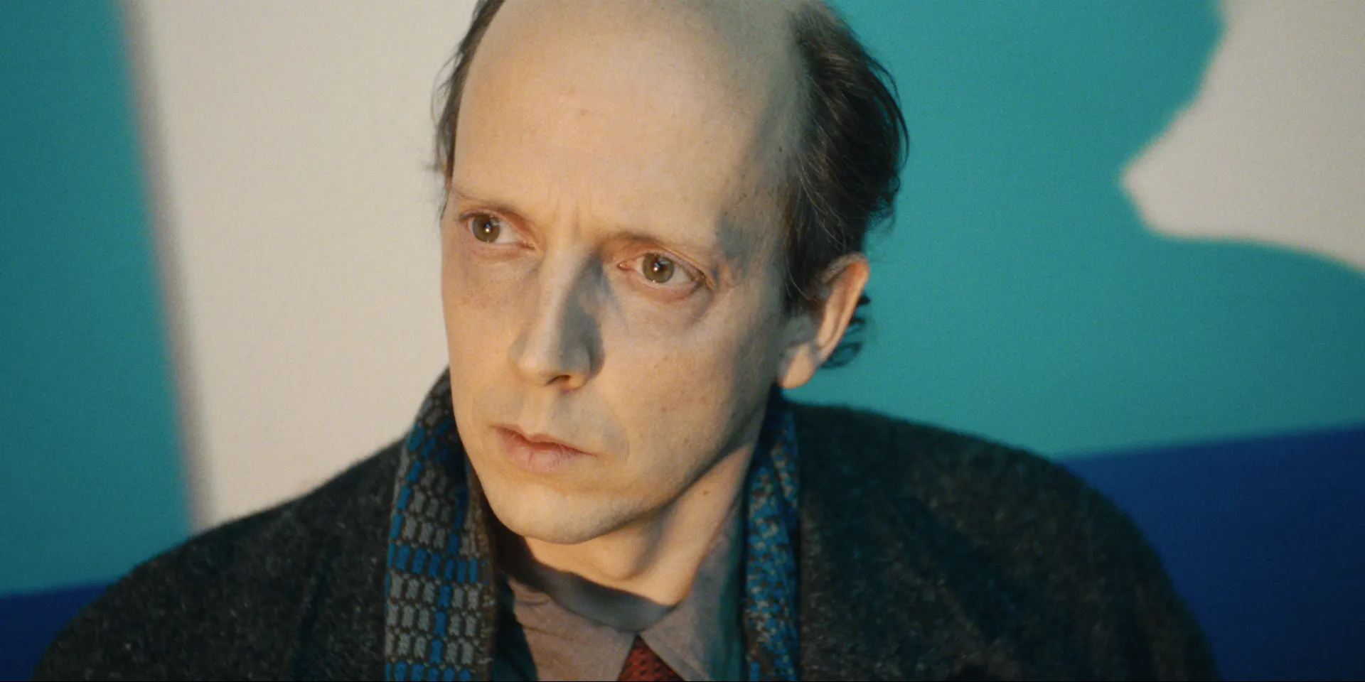 Bearer of Bad News — film still 29