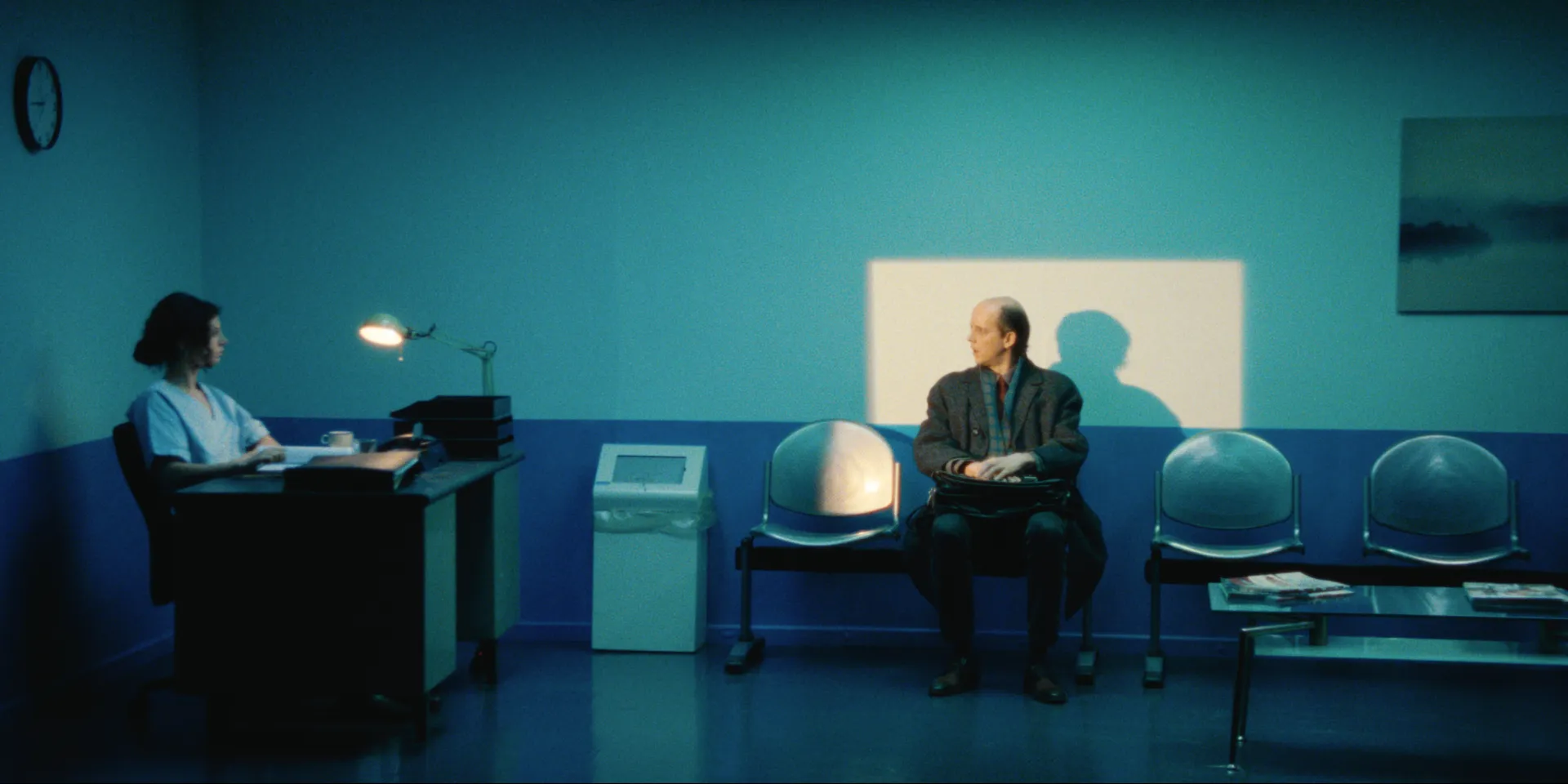 Bearer of Bad News — film still 30
