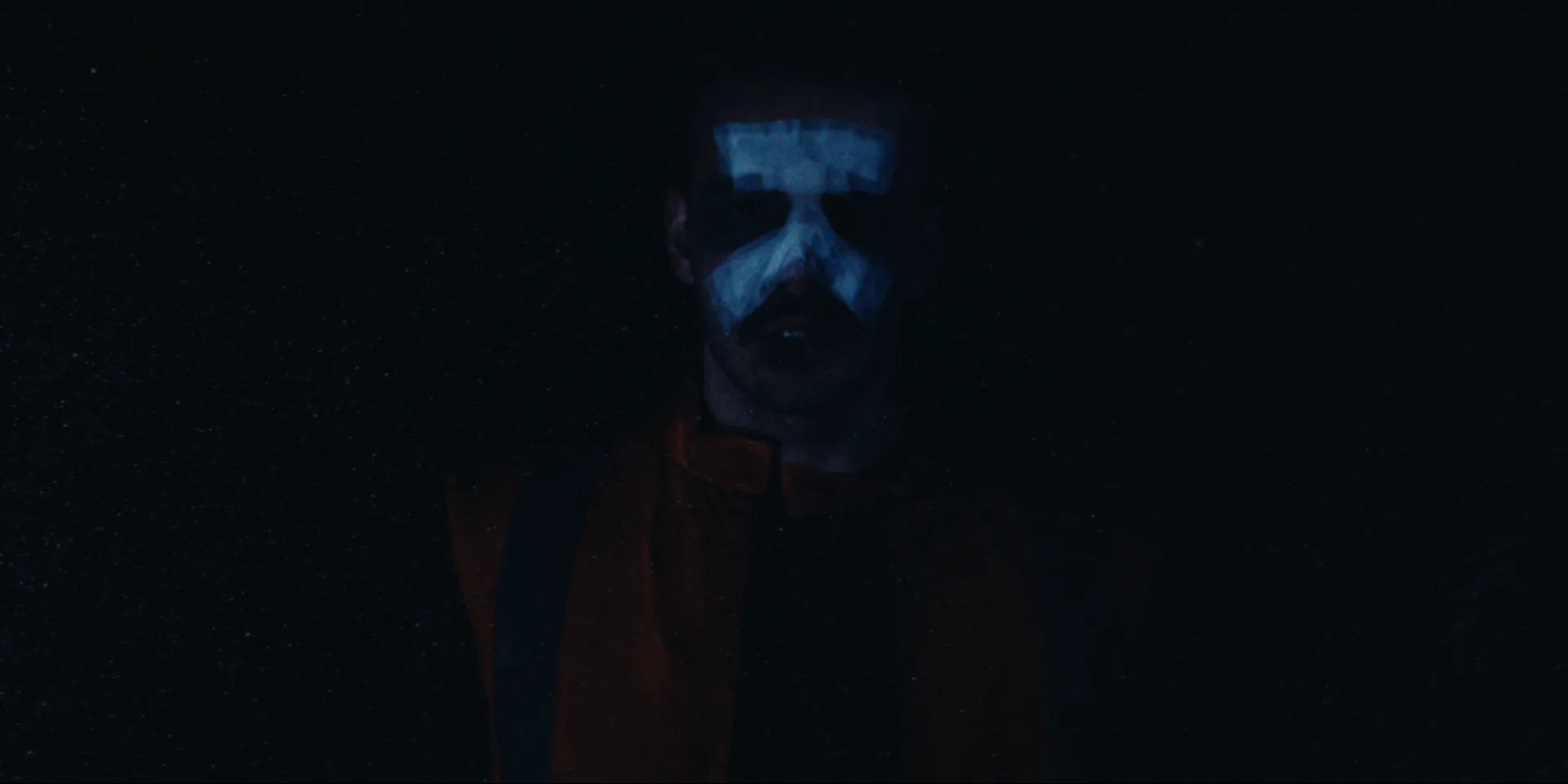 Bearer of Bad News — film still 31