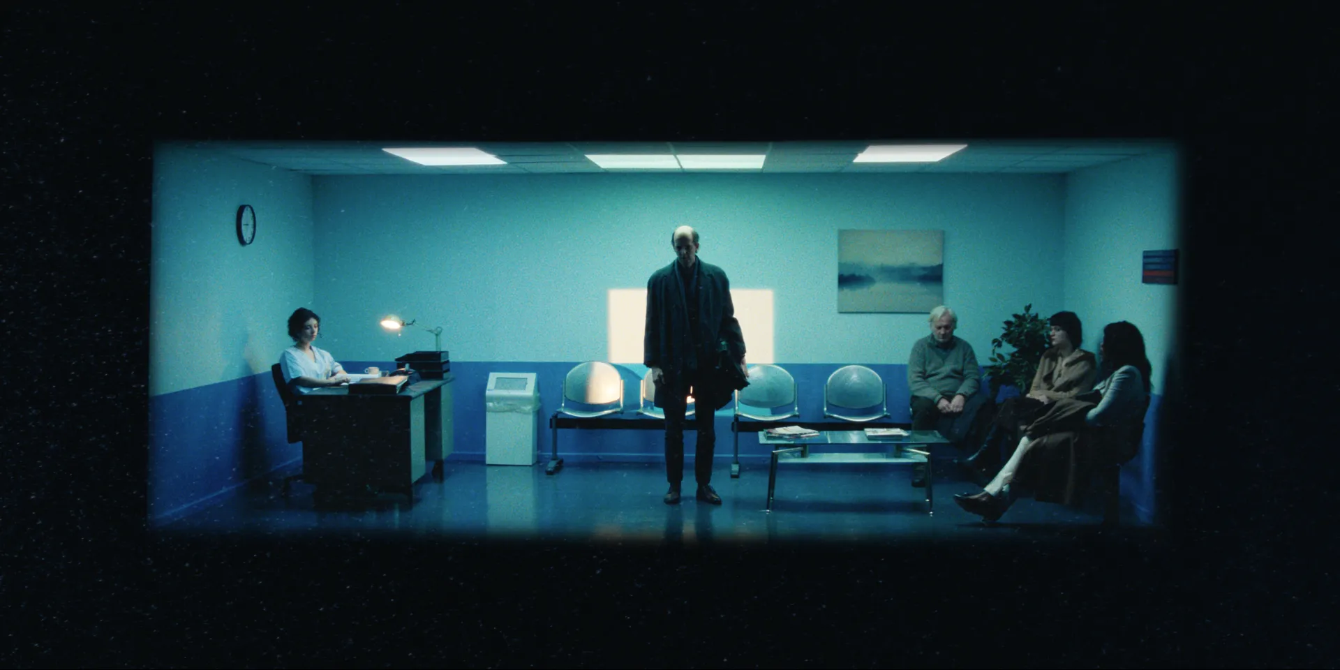 Bearer of Bad News — film still 32