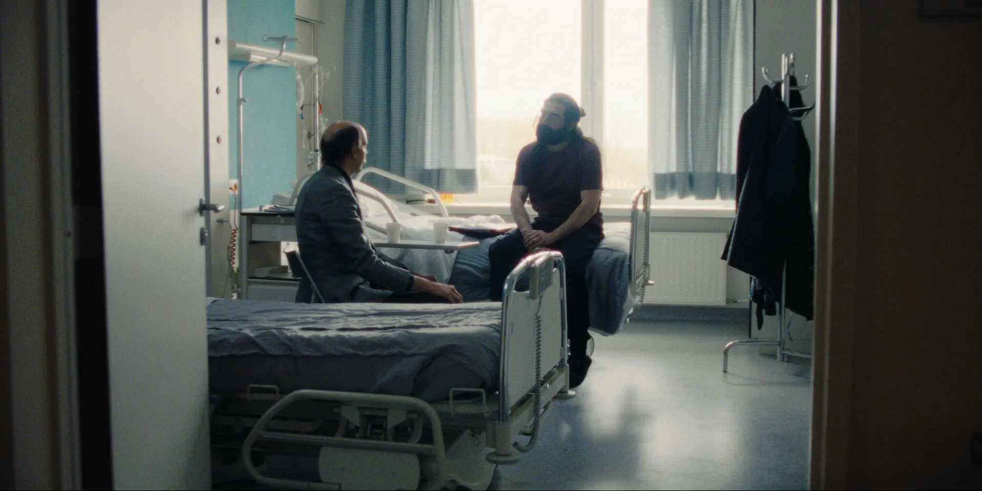 Bearer of Bad News — film still 34